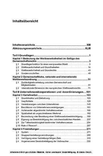 Handbuch Europarecht