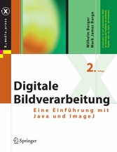 Digitale Bildverarbeitung