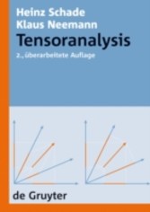 Tensoranalysis