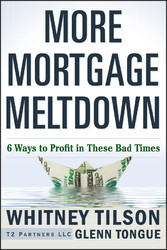 More Mortgage Meltdown,