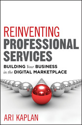 Reinventing Professional Services