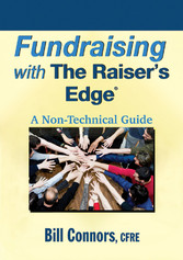 Fundraising with The Raiser's Edge