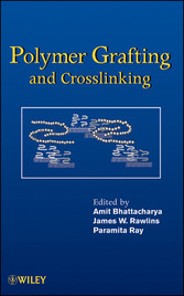 Polymer Grafting and Crosslinking