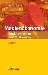 Medienökonomie