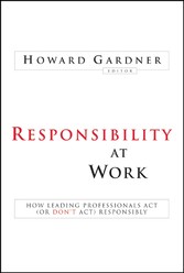 Responsibility at Work,