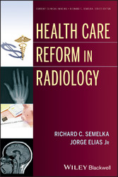 Health Care Reform in Radiology,