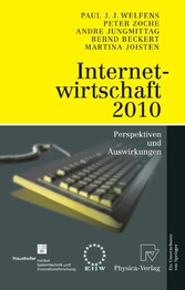 Internetwirtschaft 2010