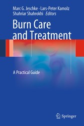 Burn Care and Treatment