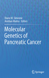 Molecular Genetics of Pancreatic Cancer