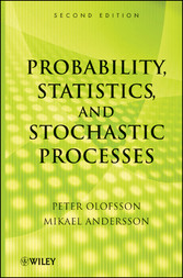 Probability, Statistics, and Stochastic Processes