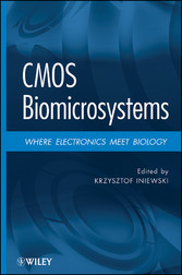 CMOS Biomicrosystems