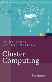 Cluster Computing