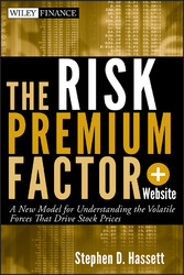 The Risk Premium Factor, + Website