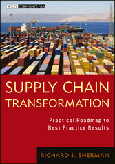 Supply Chain Transformation