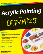 Acrylic Painting For Dummies