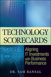 Technology Scorecards