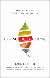 Driving Social Change