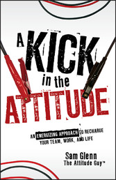 A Kick in the Attitude