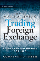 How to Make a Living Trading Foreign Exchange