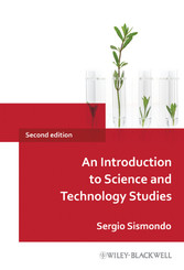 An Introduction to Science and Technology Studies