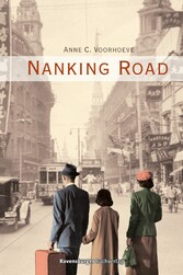 Nanking Road