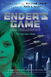 Ender's Game and Philosophy