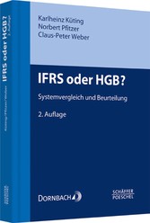 IFRS oder HGB?