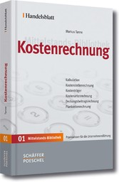 Kostenrechnung