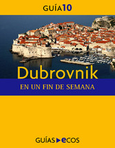 Dubrovnik. En un fin de semana