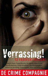 Verrassing