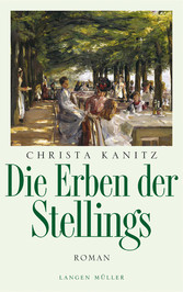 Die Erben der Stellings