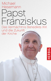 Papst Franziskus