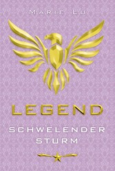 Legend 2 - Schwelender Sturm