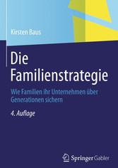 Die Familienstrategie