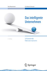 Das intelligente Unternehmen