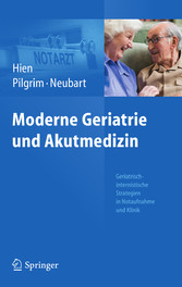 Moderne Geriatrie und Akutmedizin