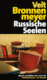 Russische Seelen (eBook)