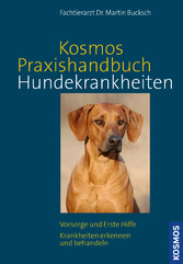 Praxishandbuch Hundekrankheiten