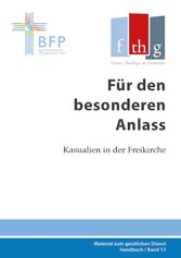 Für den besonderen Anlass