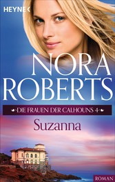 Die Frauen der Calhouns 4. Suzanna