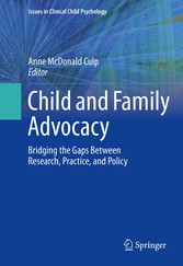 Child and Family Advocacy