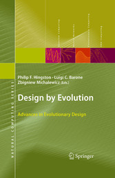 Design by Evolution