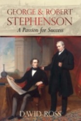 George & Robert Stephenson