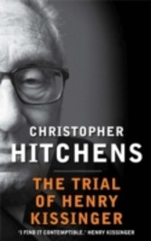 Trial of Henry Kissinger