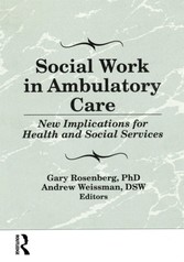 Social Work in Ambulatory Care