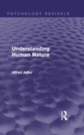 Understanding Human Nature