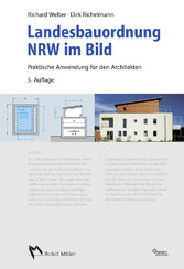 Landesbauordnung NRW im Bild - Book (PDF)