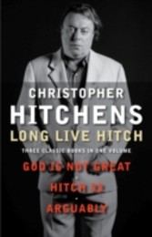 Long Live Hitch