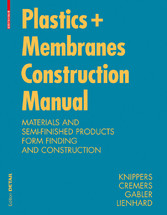 Construction Manual for Polymers + Membranes