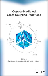 Copper-Mediated Cross-Coupling Reactions